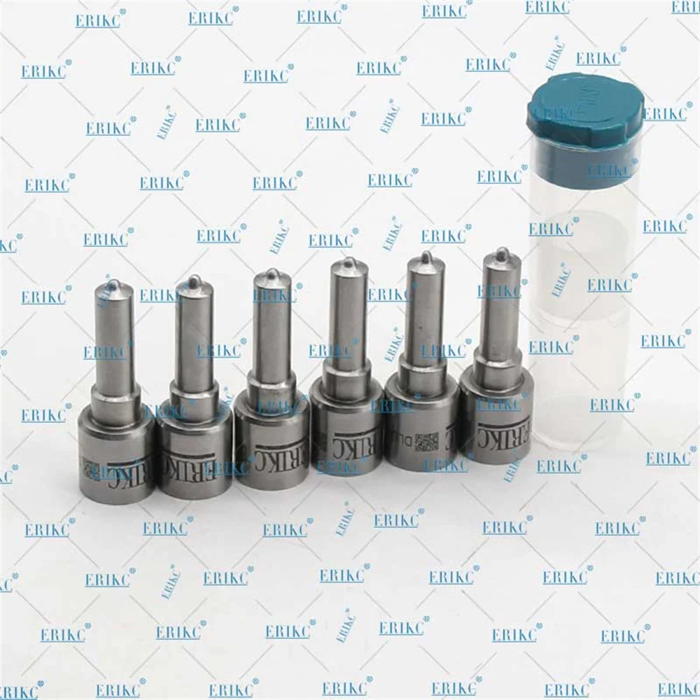 

ERIKC DLLA148P2222 Automatic Diesel Fuel Nozzle 0 433 172 222 Dlla 148p2222 Spayer Nozele For BoschWEICHAI