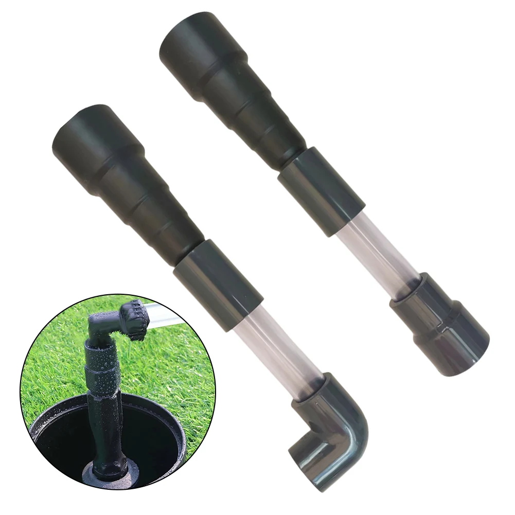 Для насадки для влажного пылесоса сливная линия переменного тока вакуумный