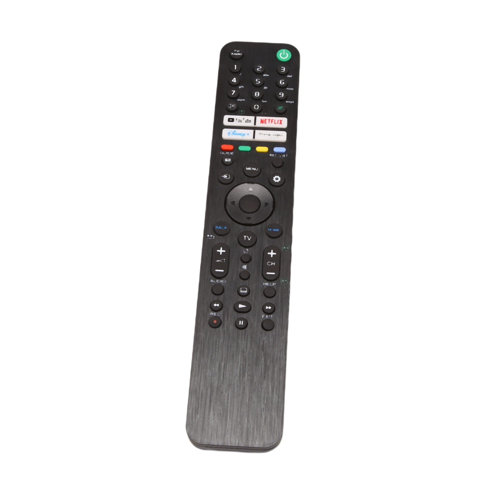 

L2520V for Smart TV Remote Control LCD TV Remote Control Internet Access Shortcut Function