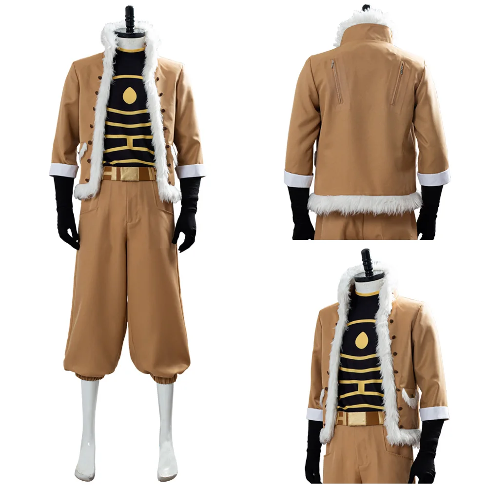 

My Hero Academia Heros Rising Keigo akami/Hawks Cosplay Costume Halloween Carnival Suit
