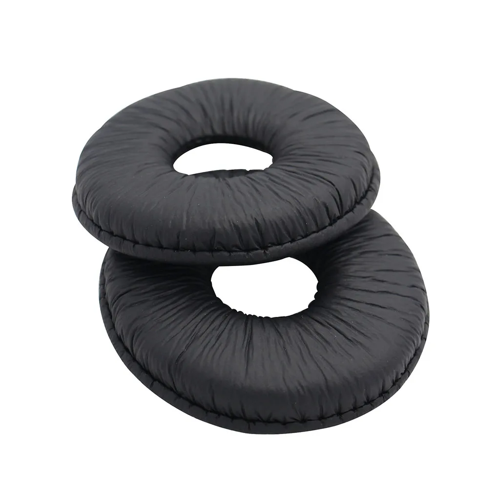 

iMice 1 Pair Replacement Leather Ear Pads Cushion earpads For TECHNICS RP DJ1200 DJ1210 Headphones