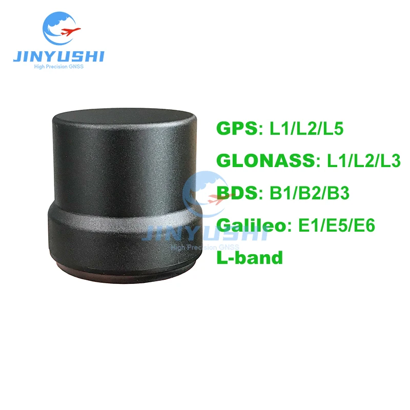 Фото Quectel LG290P RTK Базовая плата GNSS, уровень см, тип-C, высокоточная поддержка GPS l1 l2 l5 Glonass Beidou Galileo NAVIC №4