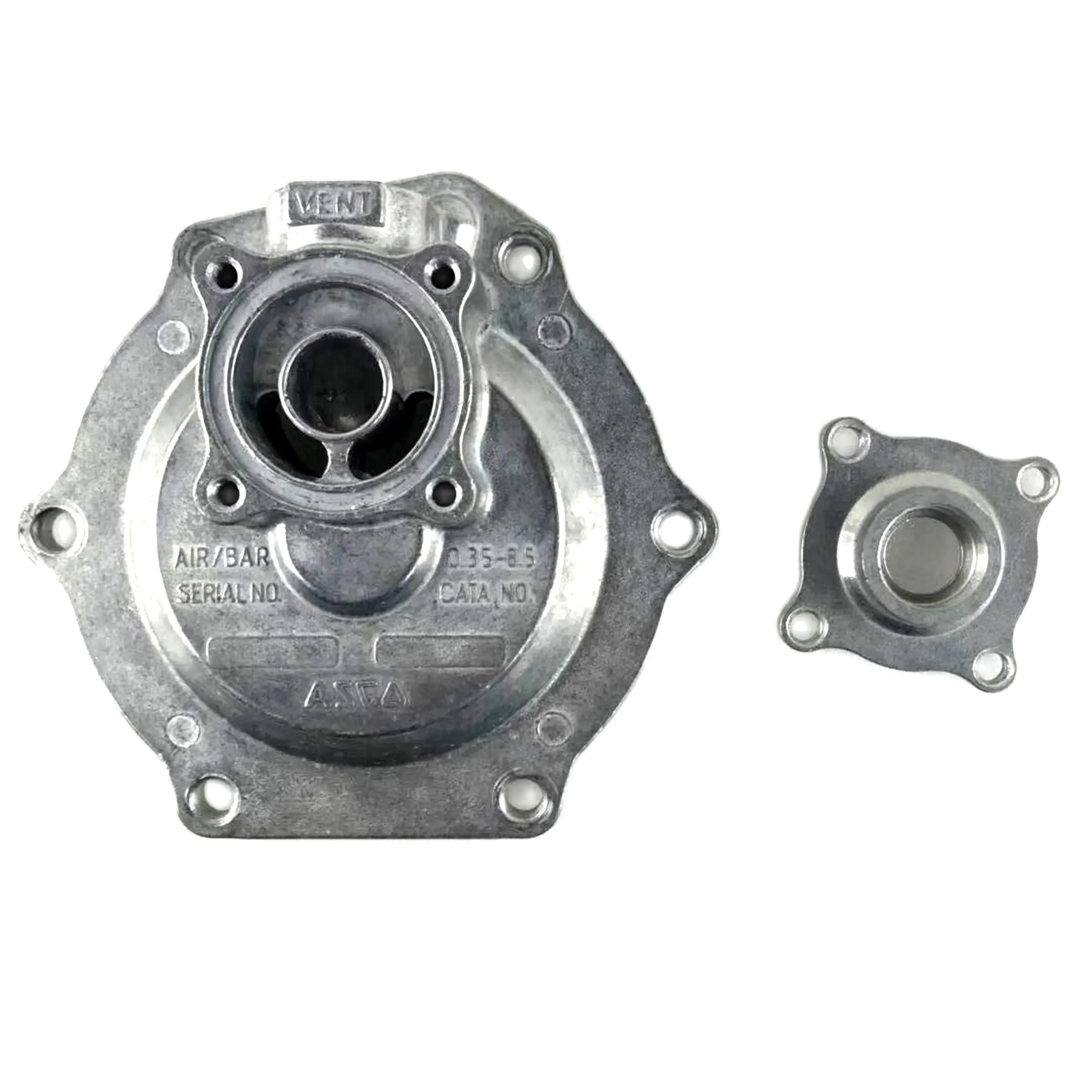 Размер трубы G2 ASCO SCG353A050 импульсные струйные клапаны-диапазон температур от-20 до +