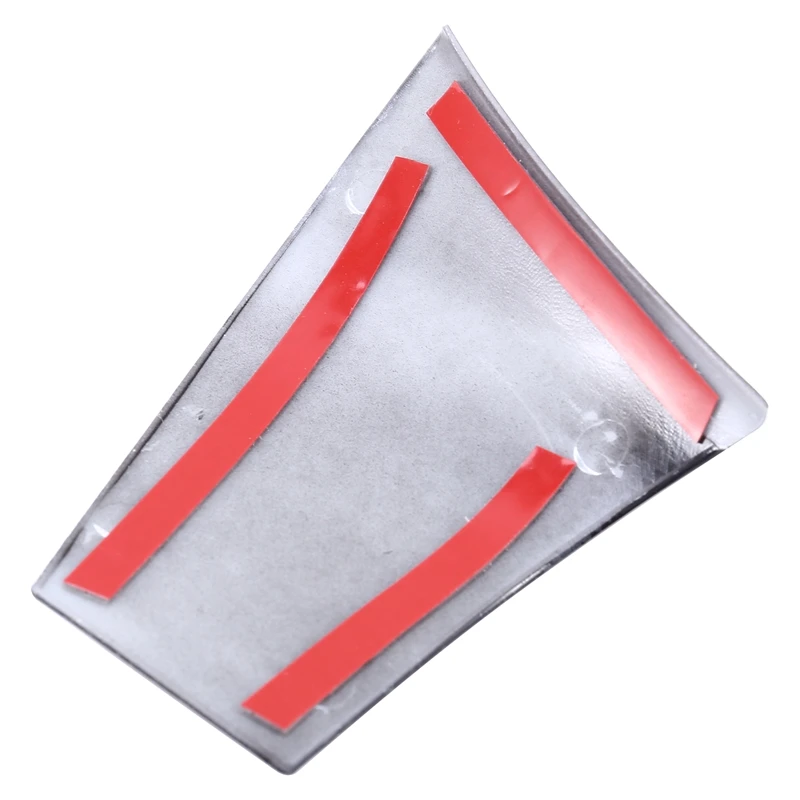 Автомобильная ручка переключения передач Панель подлокотник крышка