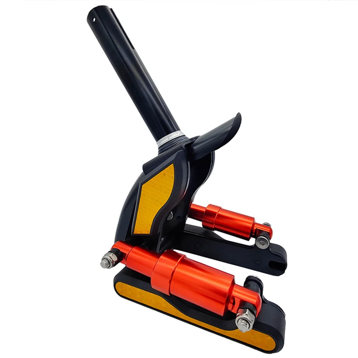 Передняя подвеска скутера запасные части амортизатора для Xiaomi M365 1S PRO