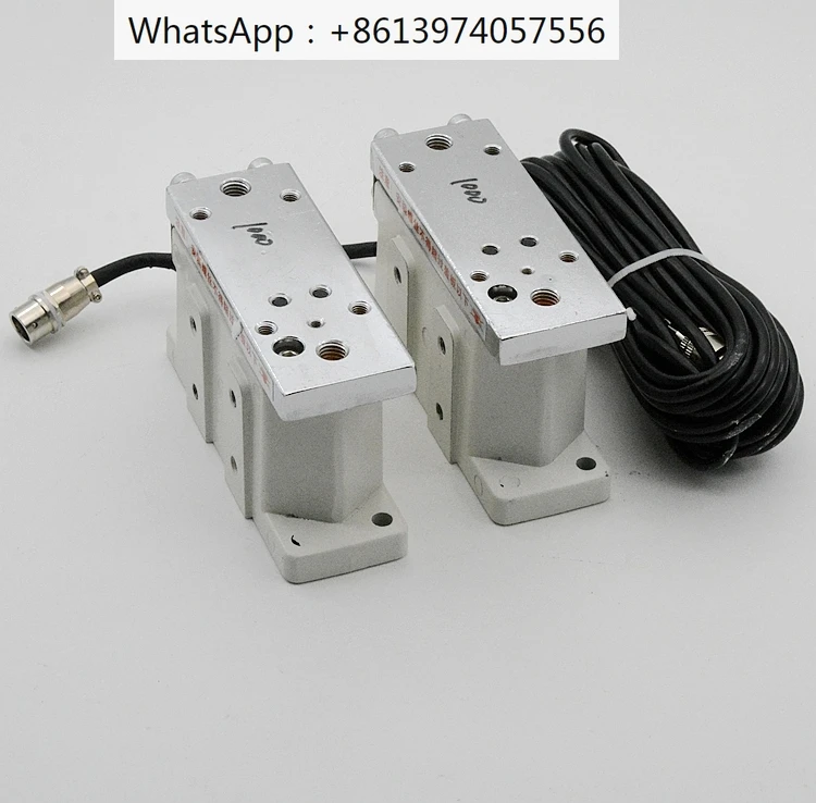 Автоматический магнитный регулятор напряжения