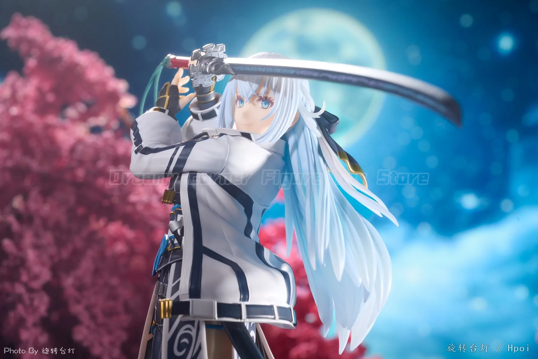 Фото 【В наличии】Оригинальная фигурка KOTOBUKIYA The Legend of Heroes: Trails Through Daybreak — Шизуна Рем Мисуруги, масштаб 1/8, модель-игрушка №4