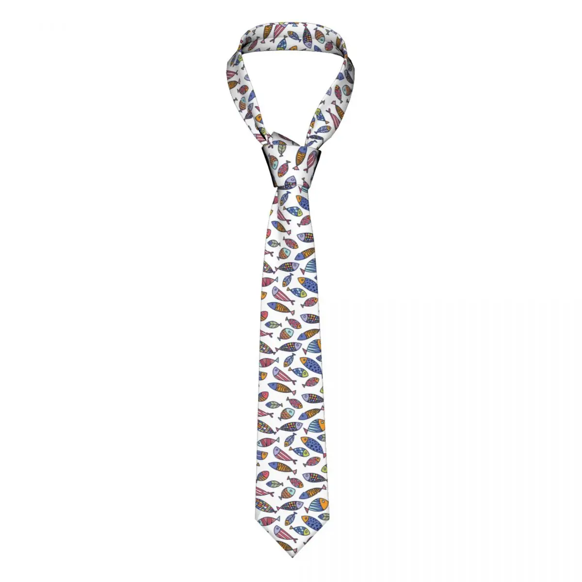 

Мужской и Женский галстук-бабочка «рыба»