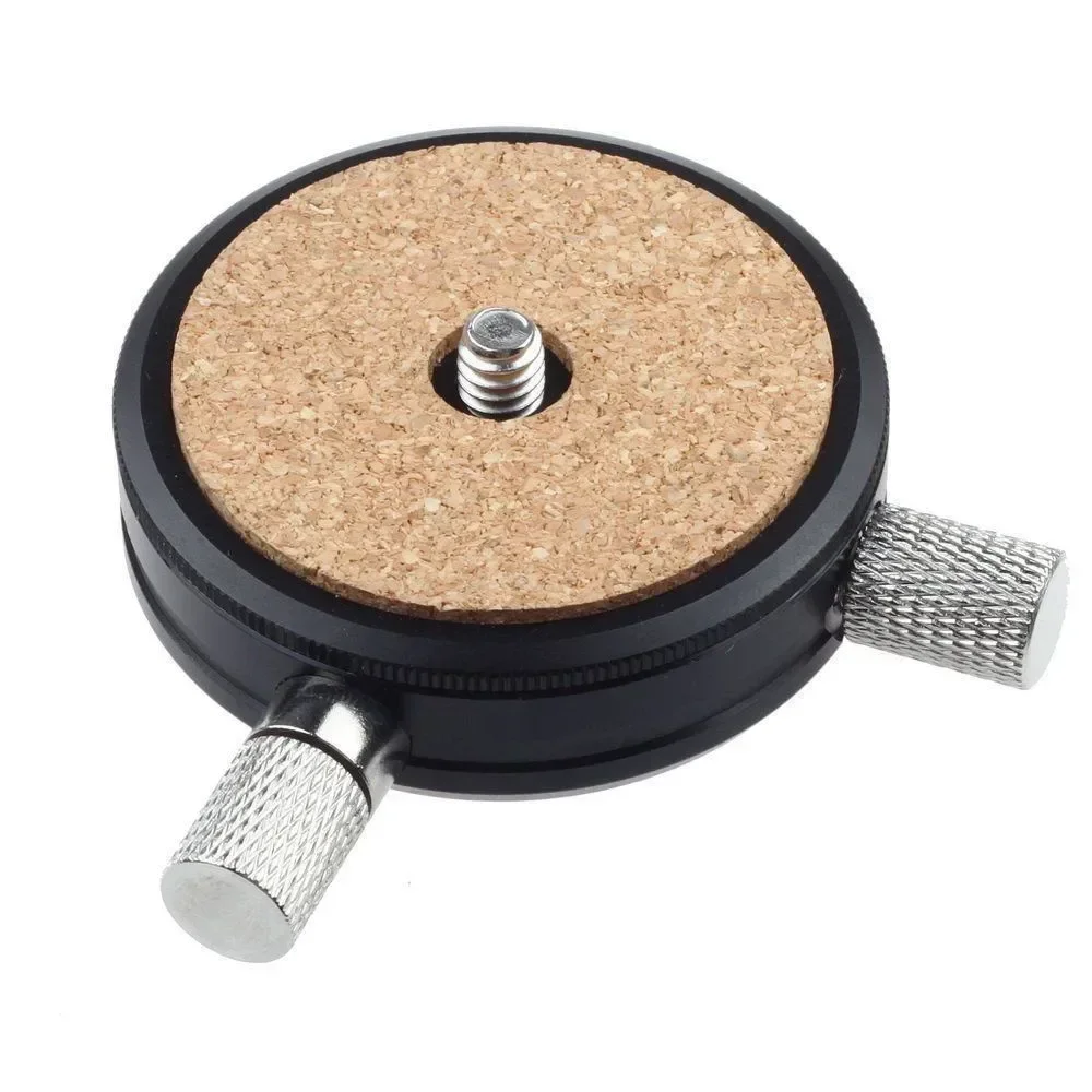 ZLRLMHY QR пластина с шаровой головкой 1/4 &quot3/8" винт QR-02 быстроразъемный адаптер для
