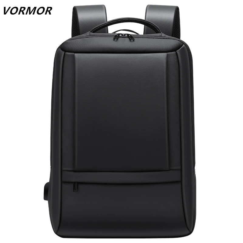VORMOR брендовый водонепроницаемый рюкзак для ноутбука мужчин 15 6-дюймовый