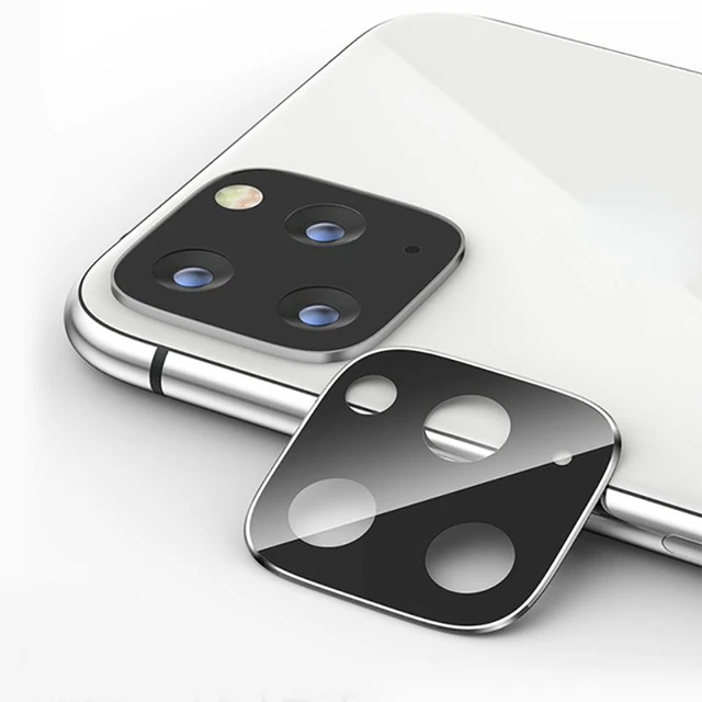 

Curved Camera Tempered Glass + Metal Protect Ring Cover For iPhone 13 Pro Max Iphone13 ProMax Mini Case Lens Protect Fundas