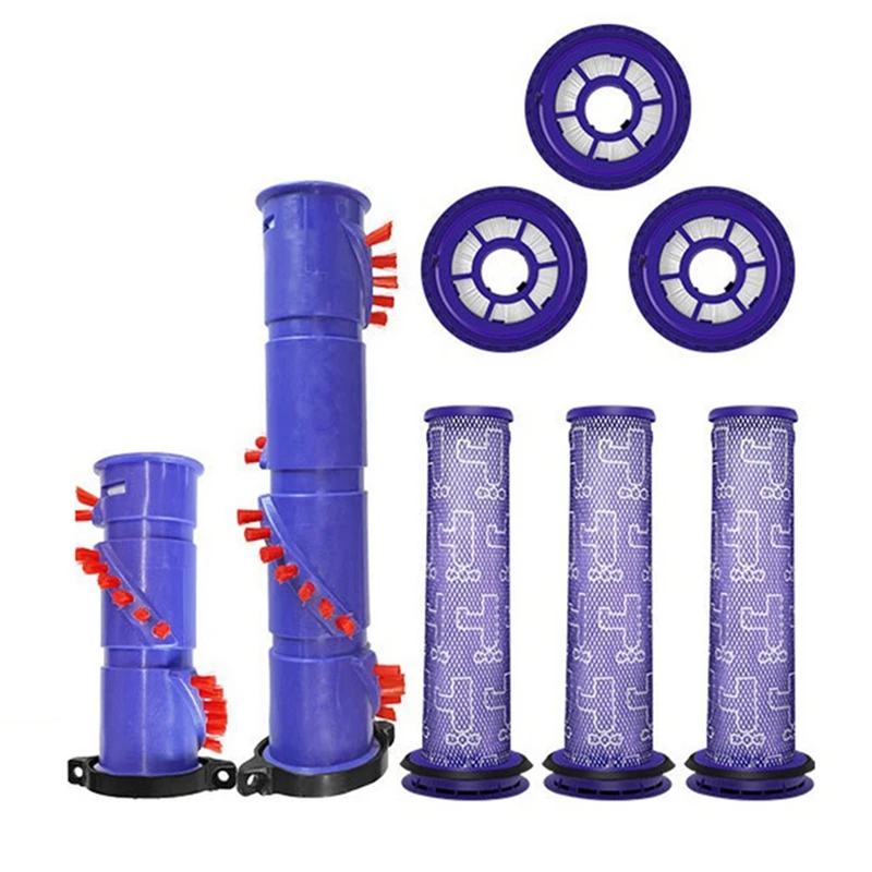 

Запасные части для пылесоса Dyson DC41 DC65 DC66