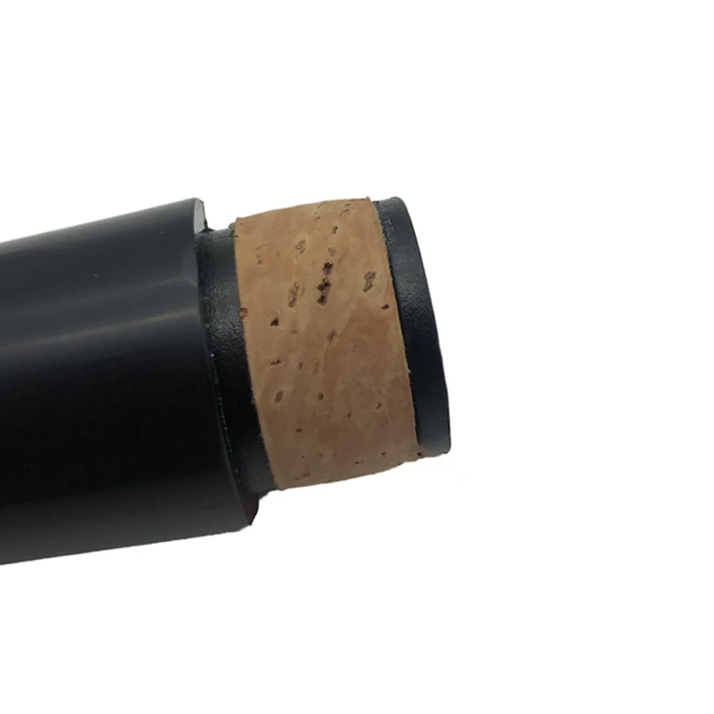 Деревянные инструменты кларнет мундштук гибкий инструмент музыкальные