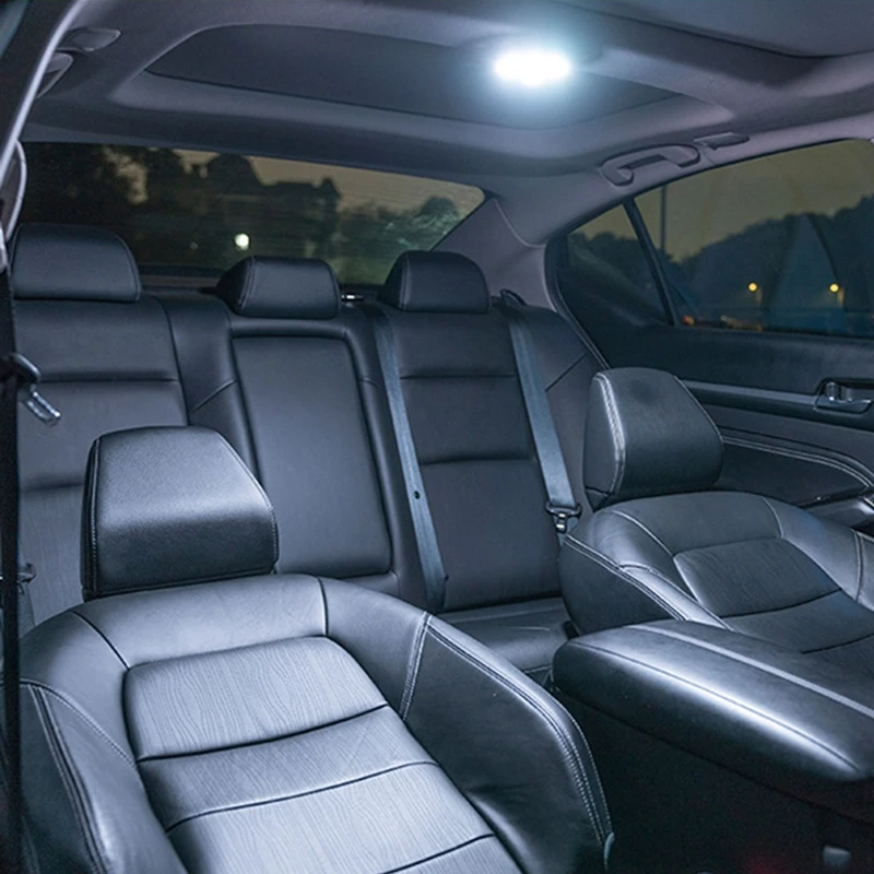 

USB Atmosphere Light LED Modeling Car Ambient Light Neon Interior Light Decor