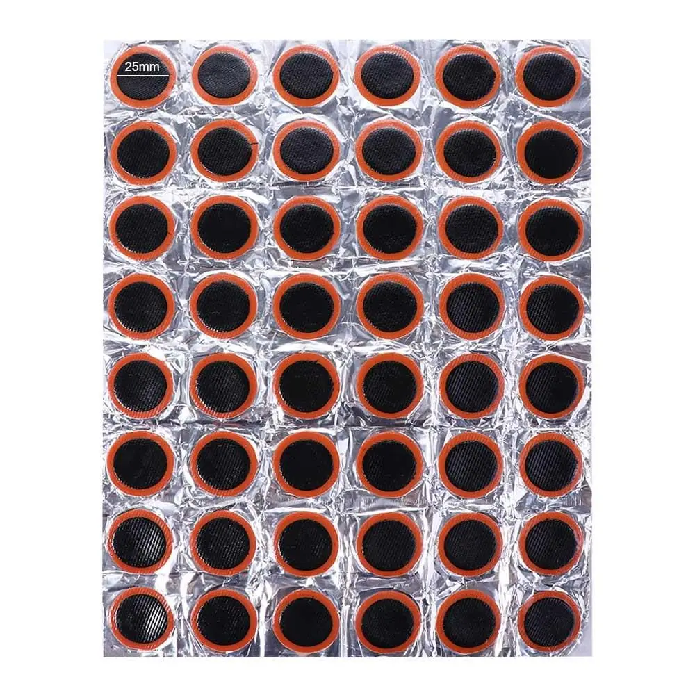 Деталь для горного велосипеда квадратная/круглая внутренняя труба 25 мм