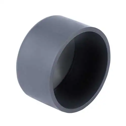 

UH-PVC Sealing Muflu Blind Plug