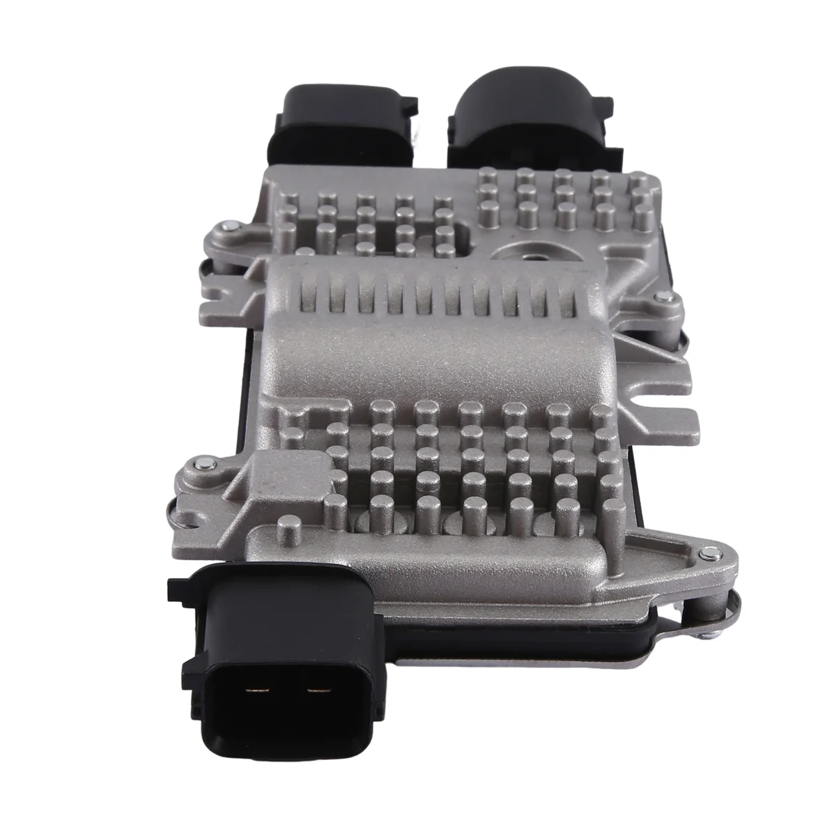 BA83-8C609-AA модуль управления вентилятором регулятор сопротивления вентилятора для