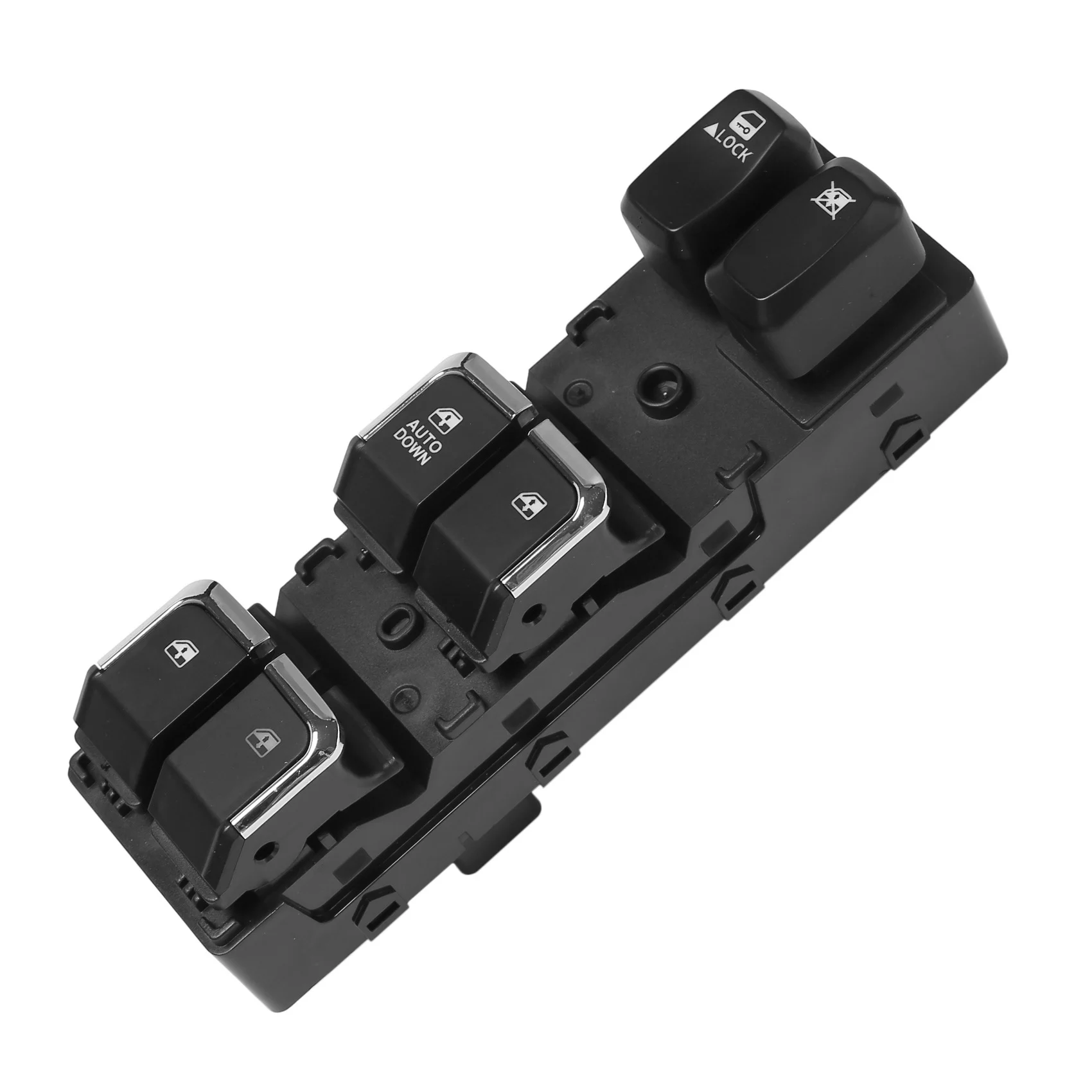 

Car Window Control Switch for JAC S5 T6 Power Window Master Switch 3750030U1510