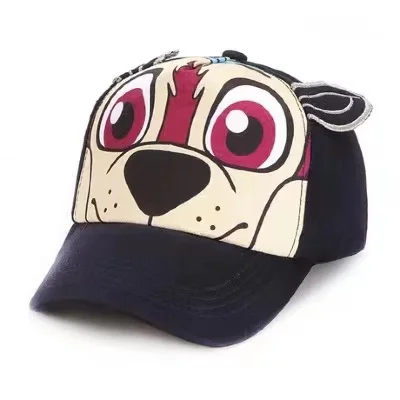 Paw Patrol toys dog Child Baseball Cap 