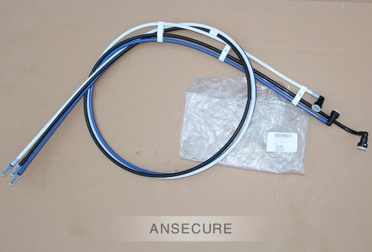 

Подача топливной трубы, Топливный Шланг для VW Beetle Bora Golf MK4 Audi A3 Skoda Octavia Seat Leon Toledo 1J0200059L