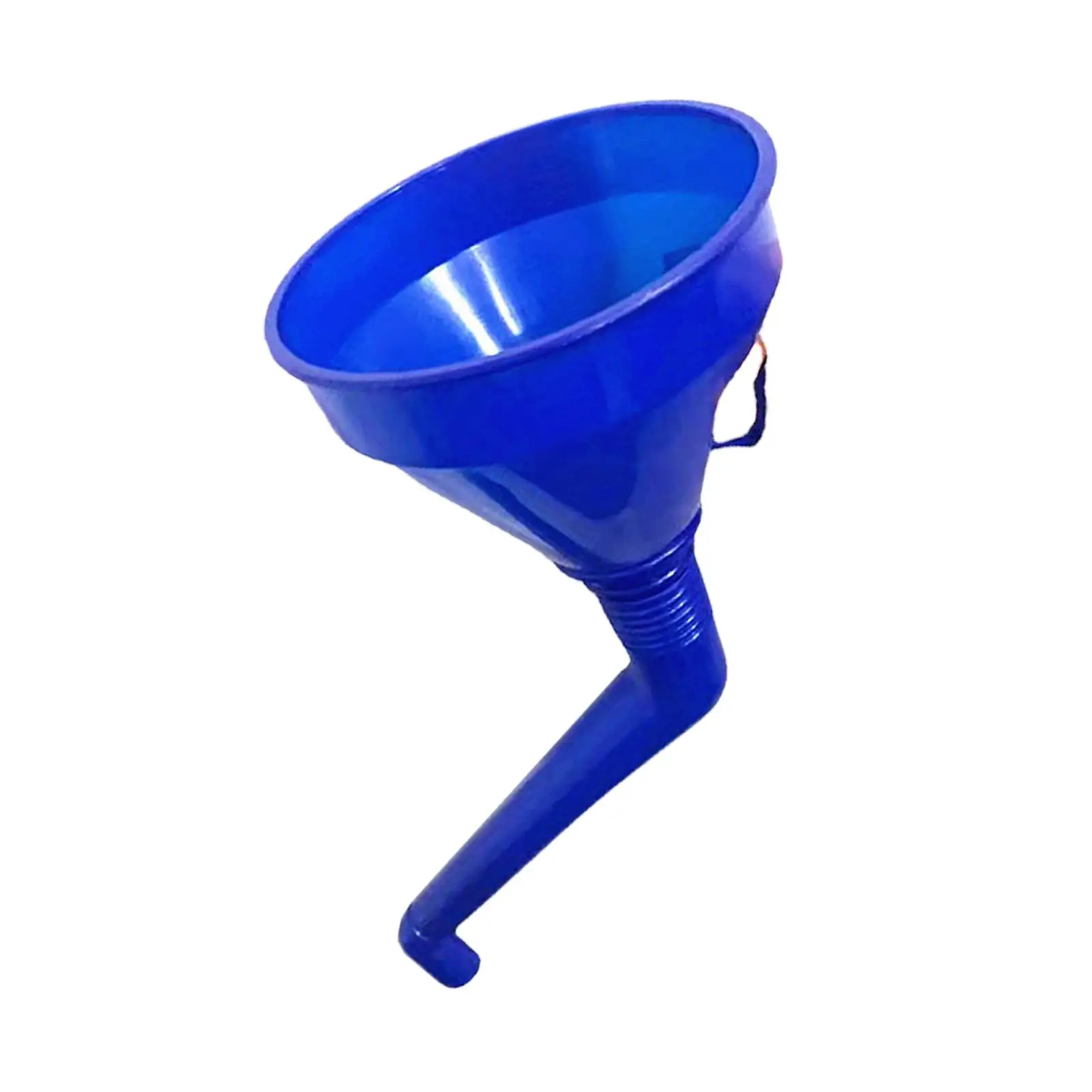 

Oil Funnel Gasoline Fuel Funnel Funnel Multifunctional for Vehicles Engine Oil Gasoline Fuel