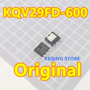 10pcs KQV29FD-600 BYV29FD-600 original