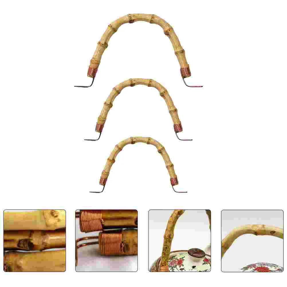 

Handle Teapot Replacement Kettle Rattan Tea Grip Pot Ceramic Handles Japanese Wiredcoffee Wood Wicker Parts Pottery Woven