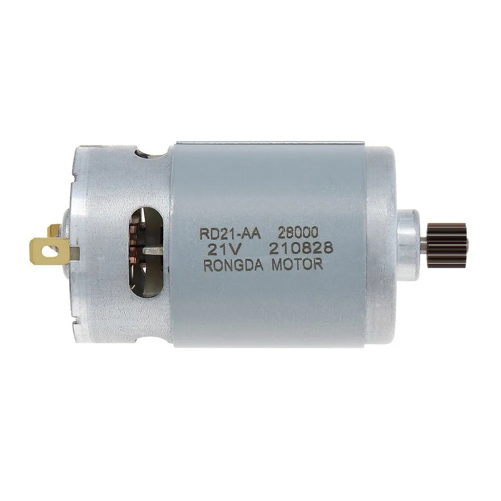 

Двигатель RS550, 21 В, 14 зубьев, аккумуляторный матовый двигатель, металлический 4/6 дюймов, аксессуары для электроинструментов, бензопила