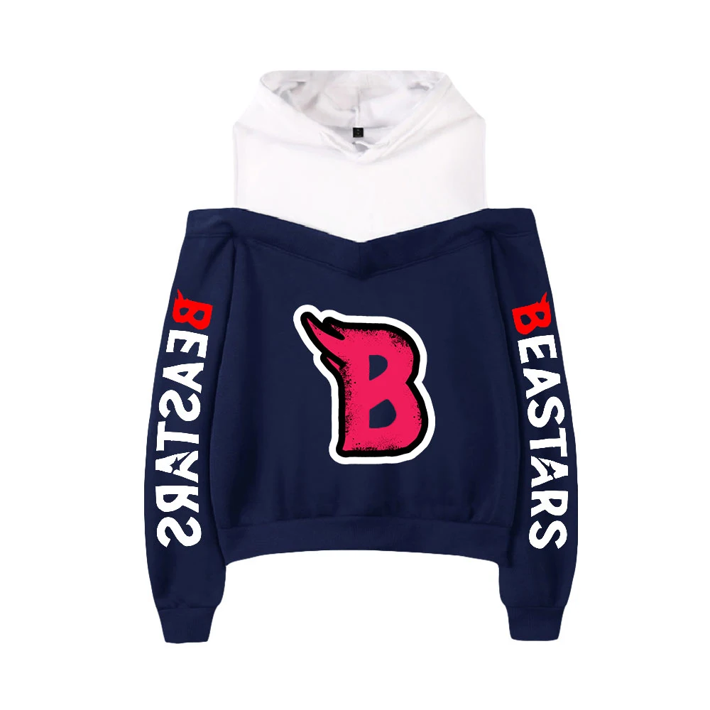 

2022 Fashion Women Letter Print Fleece Hoodie Spring and Autumn Women's Clothing Long-sleeved Trend All-match Women's Clothing