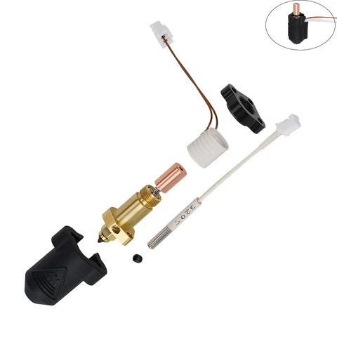 Комплект Hotend для Creality K1
