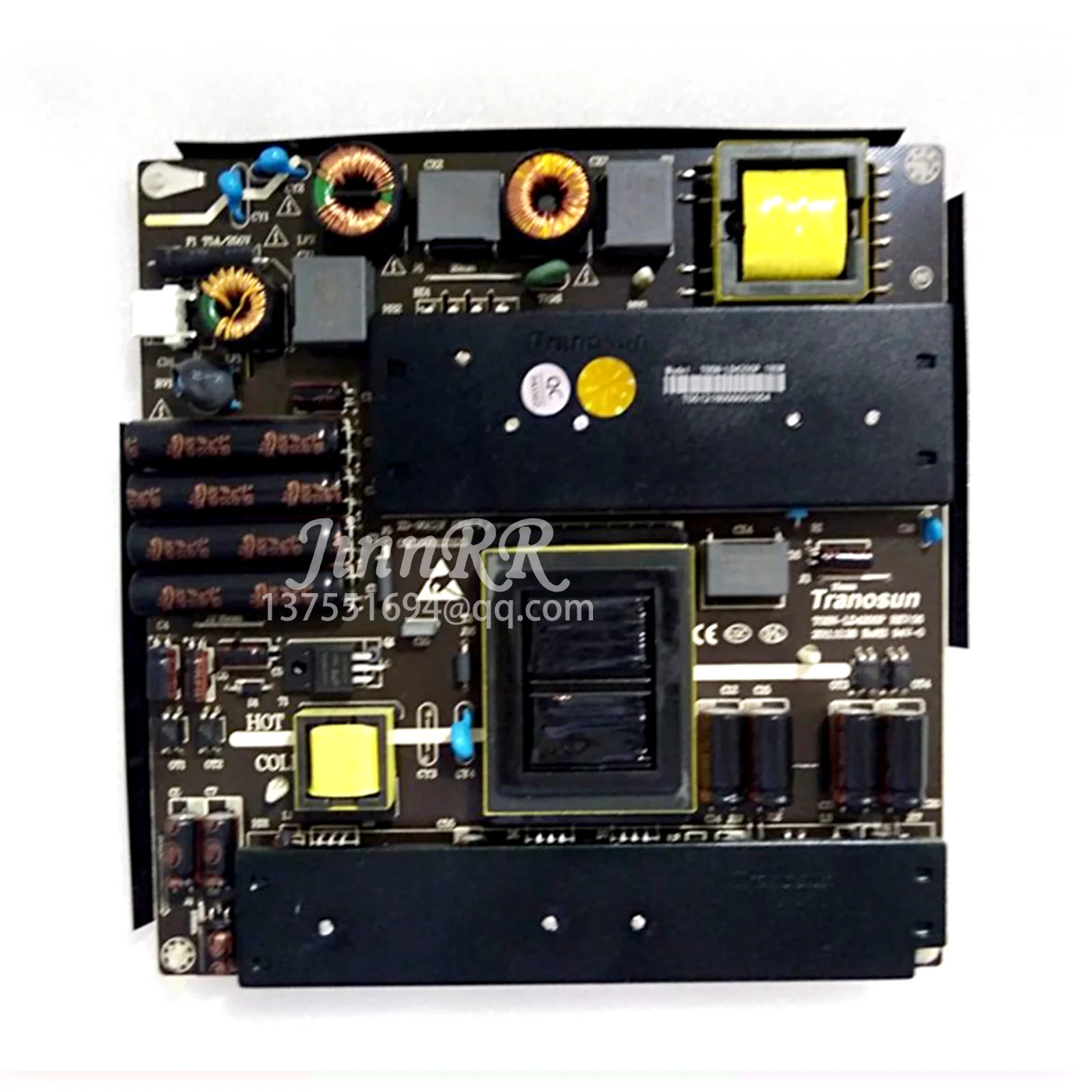 Оригинальная Беспроводная логическая плата TOSN- LD4200P для рекламной машины tranosun 42-50 дюймов, строгий тест, гарантия качества