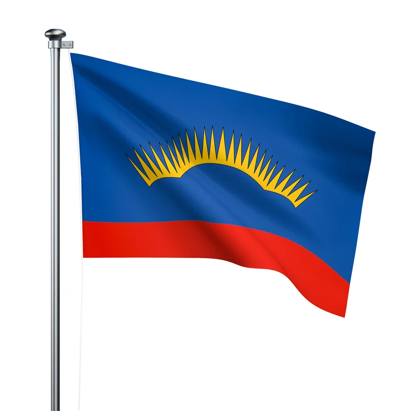 

Gaslight Gatekeep Girlboss 5 'x 3' Мурманская область флаг Российской Федерации баннер 150 см x 90 см