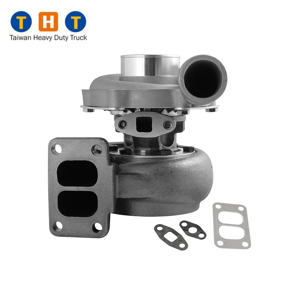 

Turbo Charger T04B58 465960-0003 2674A363 T6-354.4 для грузовика Perkins