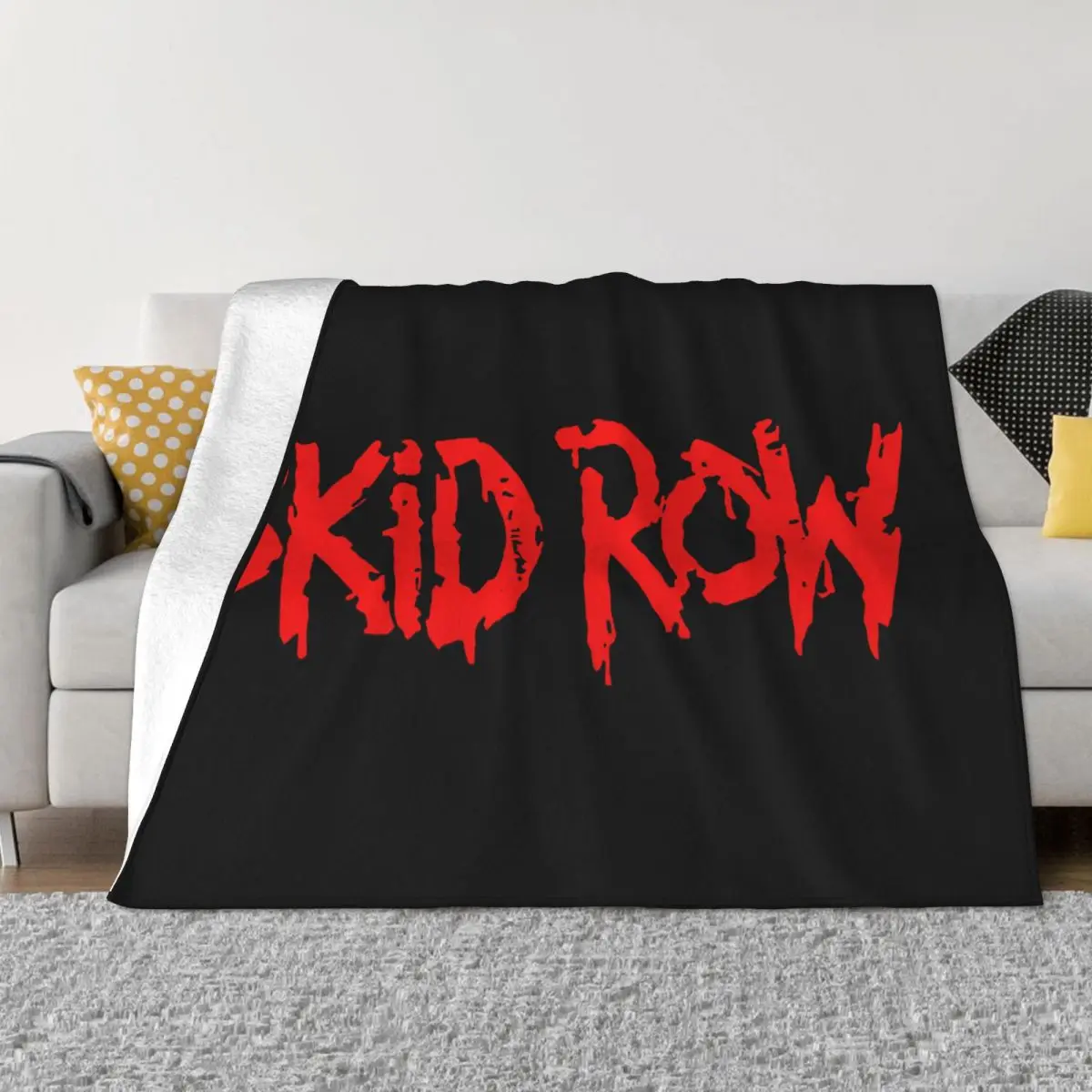 Противоскользящий ряд логотип белый Herren Мужской рок-группы для девушек дешевая