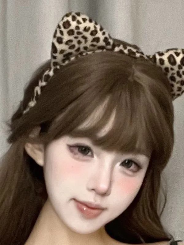 Соблазнительный комбинезон с леопардовым принтом соблазнительный женский