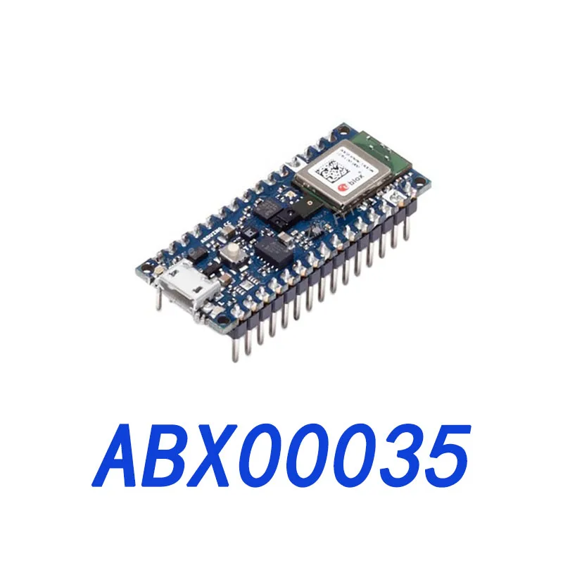 XFCZMG 100% quality original 1pcs ABX00035 nRF52840 Bluetooth Development Board