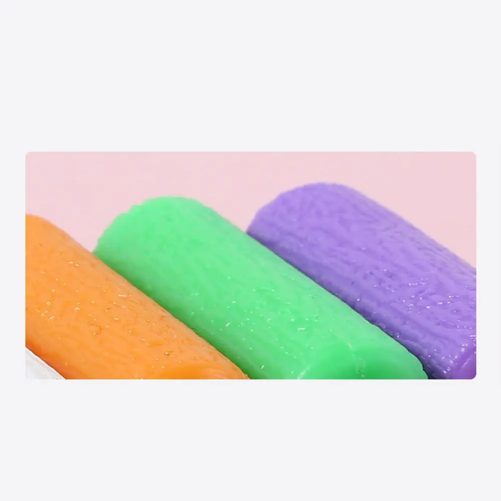 Массажер для упражнений приспособление ухода за зубами Ортодонтическая палочка