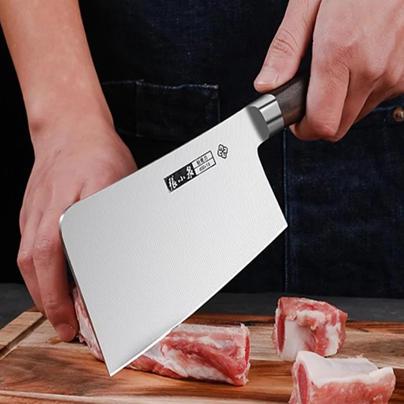 Китайский кухонный нож для косточек рыболовный мясницкий шеф-повар кухонные