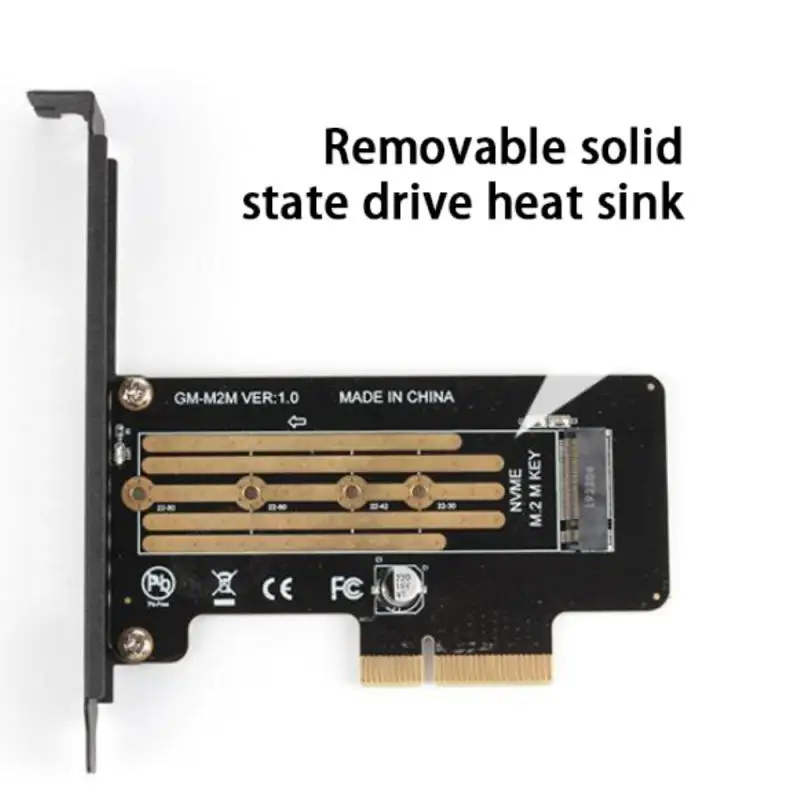 

Interface Card Mini Dual Interface M.2 Ssd Sata Led Pdm2-r2.0 M2 2023 Adapter Board Mb Key Portable Dual Disk Riser Card Adapter