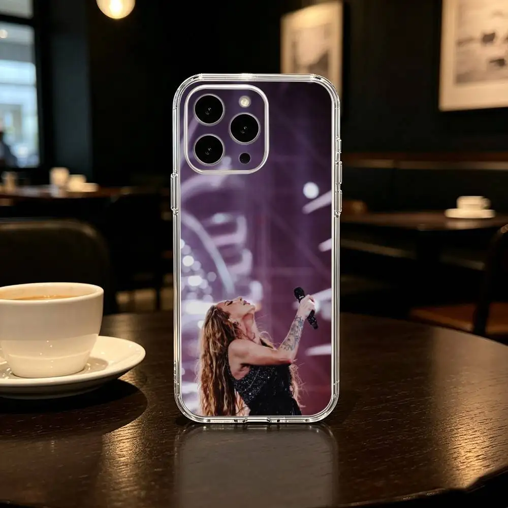 Фото Чехол для телефона Singer A-Anna A-Asti для iPhone 17 16 15 14 13 12 11 Mini Pro Max Plus, прозрачный №3