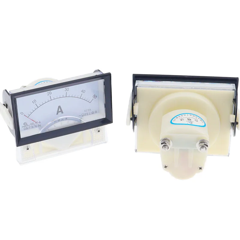 Указатель переменного тока