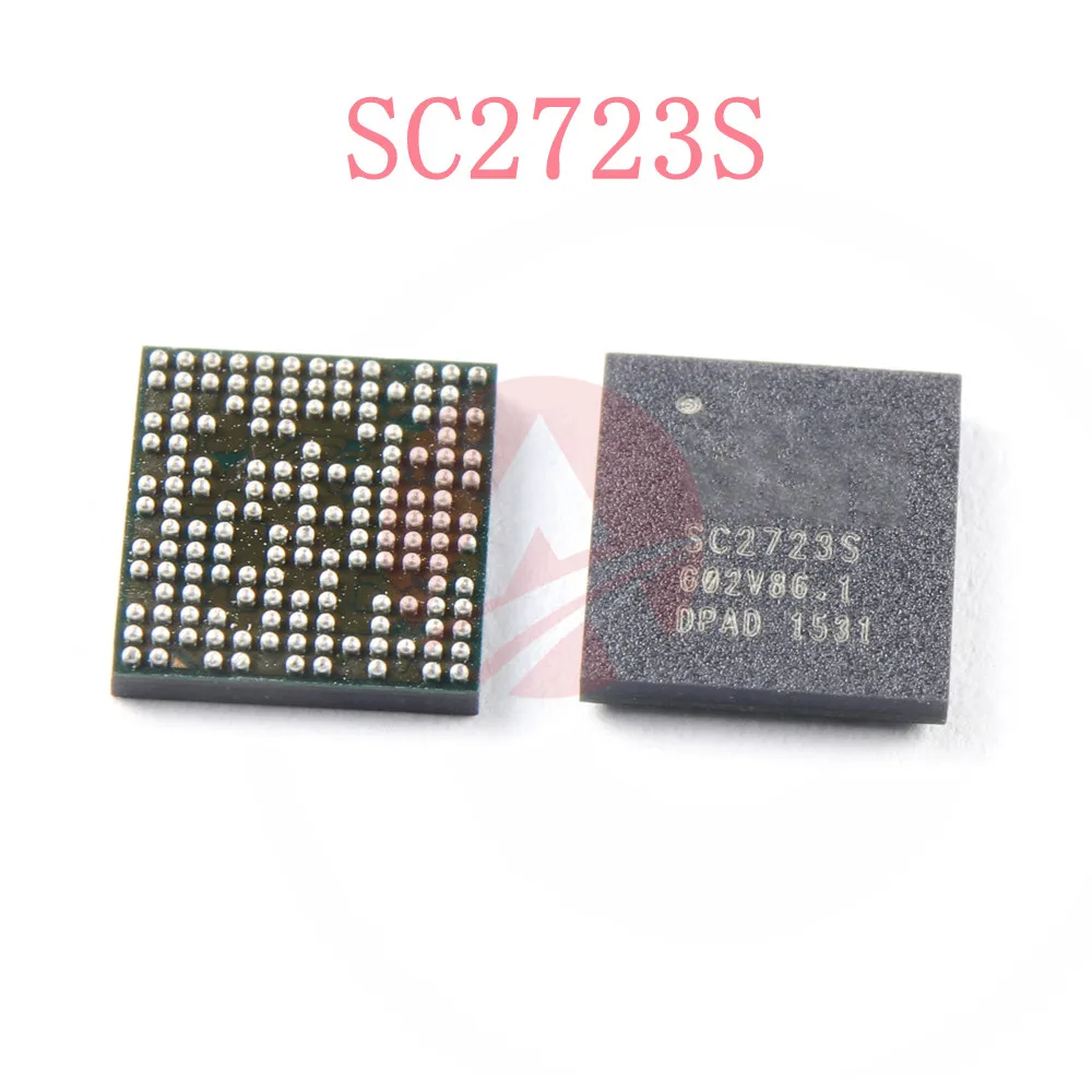 

10 шт./лот 100% New SC2723S