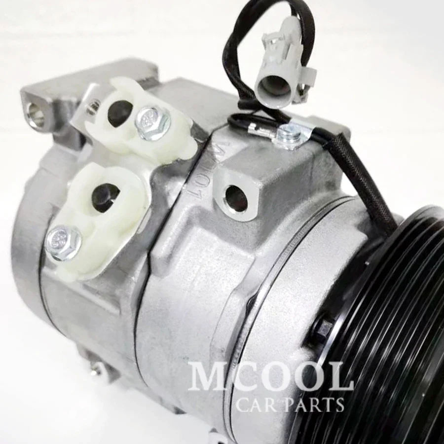 Для компрессора переменного тока 10S15C Toyota Fortuner Hilux Vigo 447220 -4713 447190 -3170 -3230 4472204713 4471903170