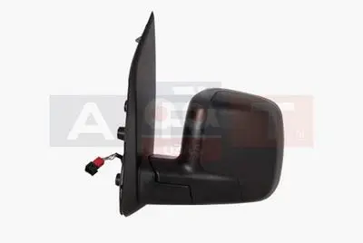 

M001.1045 for exterior mirror right 08 FIORINO-BPP-NMO + KM (0011045)