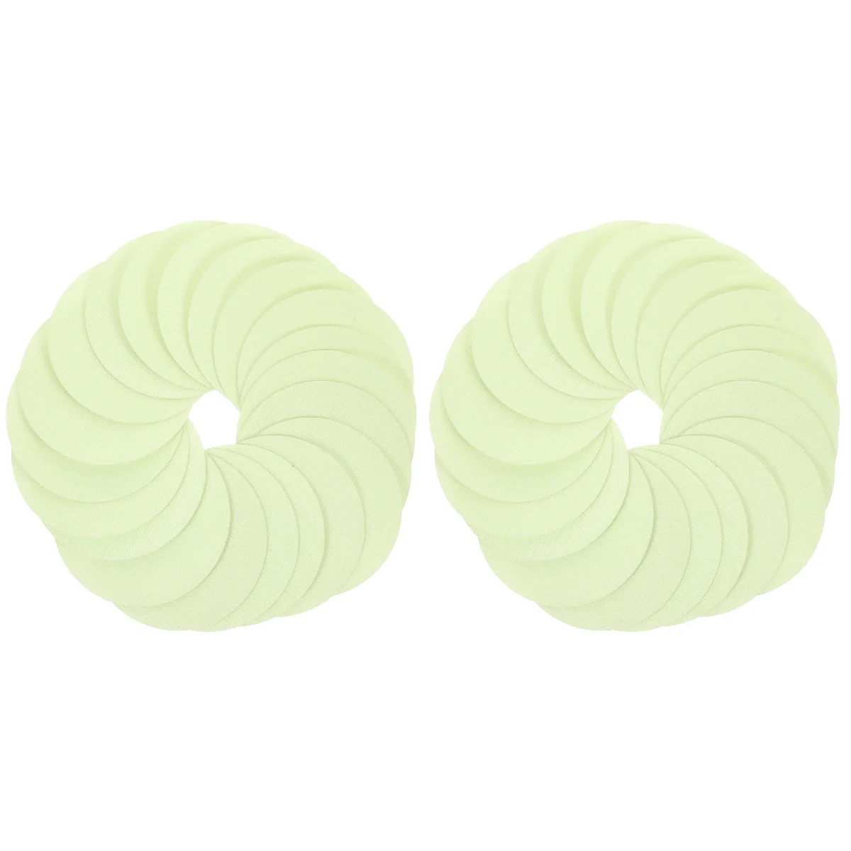 

2x Bathroom Stickers Bathroom Anti-skid Decals Ground Stickers Bathroom Decals Bathroom Sticker for Dorm Home