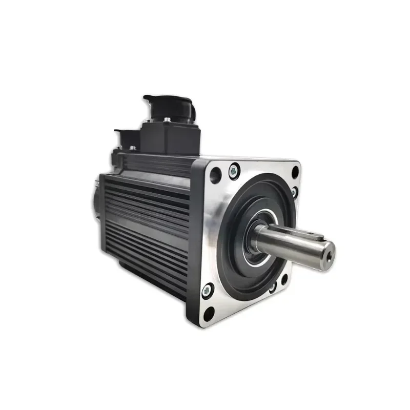 Серводвигатель 130ST-M04020/05025/07725 ДЛЯ Guangshu MIGBDA 110ST-04030