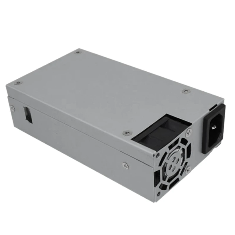 Rated 200W Industrial Computer Computer Desktop PC Flex Small 1U Chassis Power Supply 4CM Silent Fan