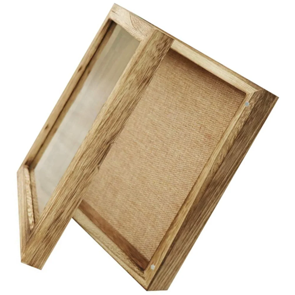 

Display Cases Collection Clear Display Case Medal Pin Wall-mounted Linen
