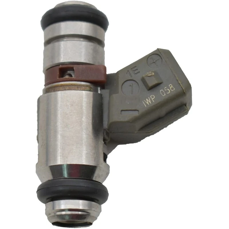 4 шт./лот топливная форсунка для Golf IV BJ99 1 л 55 кВт IWP058 0280158171 036906031 C 805000347507