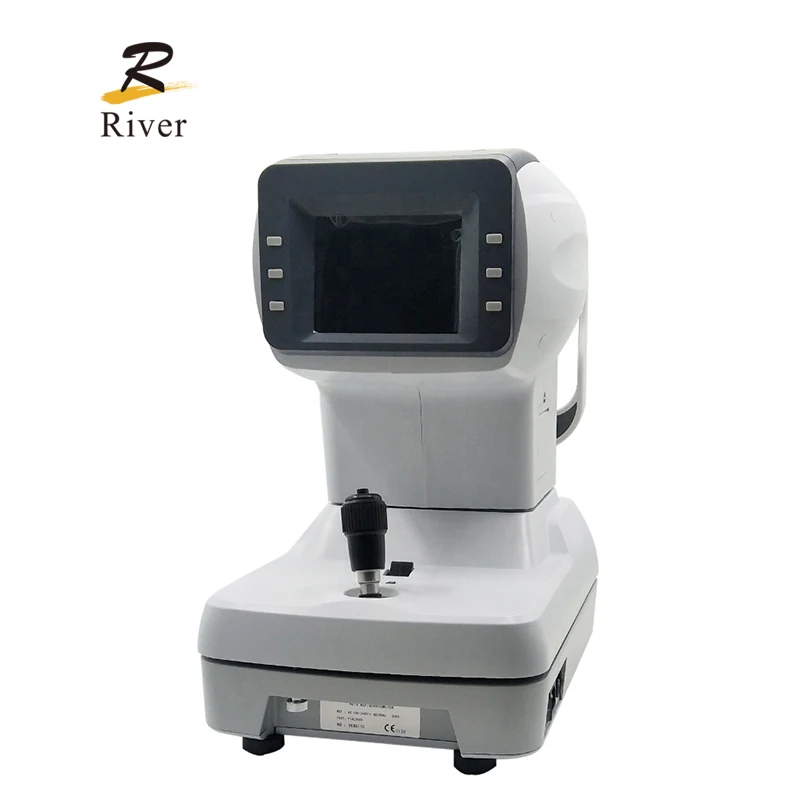 

Auto refractometer RM-9000 keratometer optomory equipment